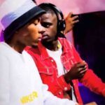 Nkulee 501 – Shine (Vocal Mix)