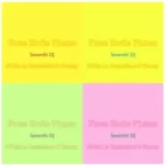 Seventhi DJ – Free Mode Piano ft. Felo Le Tee & Mellow & Sleazy