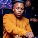 ThackzinDJ – Amapiano Kitchen Unit Mixtape
