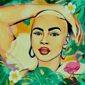 Ashler – Gypsy Woman ft. Junior Taurus Mp3 Download