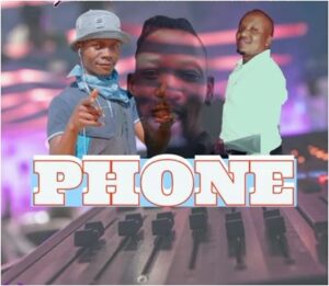 Bjale Re Fihlile Entertainment – Phone