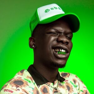 Blxckie – Together Mp3 Download