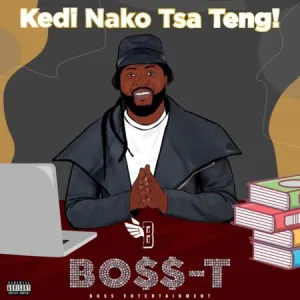 BOSS-T – Enkwarini ft. Makwa, Corasson & Olley Mp3 Download