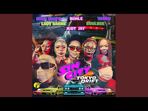 Deep Xcape – Dark City Mp3 Download