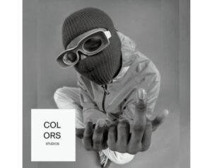 DJ Gabzy, Josiah De Disciple & Daliwonga – Kokota (A Colors Show) Mp3 Download