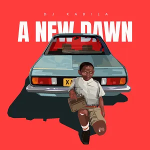 DJ Kabila – New Dawn ft. Xolisa Dlamini Mp3 Download