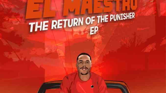 EL Maestro – Sphithiphithi Mp3 Download