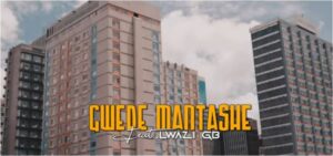 Elliker – Gwede Mantashe Ft. Lwazi GB Mp3 Download