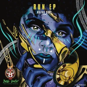 Kaygo Soul – Run (Original Mix) Mp3 Download