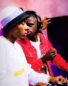 Nkulee 501 – Shine (Vocal Mix) Mp3 Download