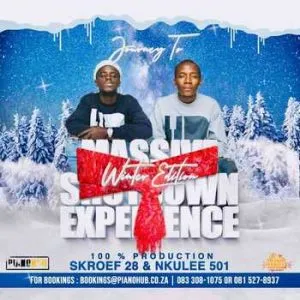 Nkulee 501 & Skroef28 – 5th Track MSE Mp3 Download