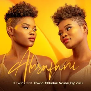 Q Twins – Alusafani ft. Big Zulu, Mduduzi Ncube & Xowla Mp3 Download