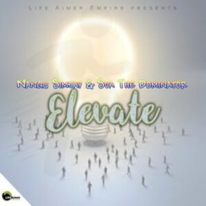 Sva The Dominator & Nangu Simjay – Elevate Mp3 Download