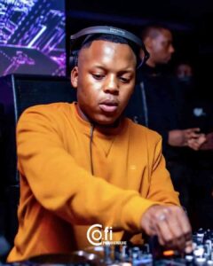 ThackzinDJ – Amapiano Kitchen Unit Mixtape Mp3 Download