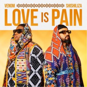 Venom & Shishiliza – Vuka Mp3 Download