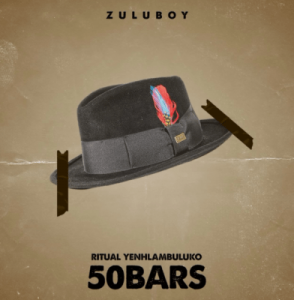 Zuluboy – Ritual Yenhlambuluko (Big Zulu Diss) Mp3 Download