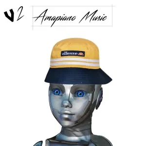 Amapiano Madness – As’bangene ft. JayMea & Luheez