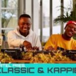 Amu Classic & Kappie – Groove Cartel Amapiano Mix
