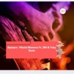 Apesam – Hlaola Masemo Ft. 2Mi & Toby Skott