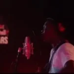 Blxckie – Red Bull 64 Bars Freestyle