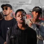 Bornsinnv – Reminiscence ft. Case-Klowzed & Frvrsonder