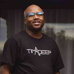 Buddynice – Redemial Sounds Artist Focus (TimAdeep)