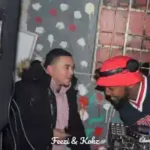 DJ FeezoL – Club Sinergy Mix (August 2022)