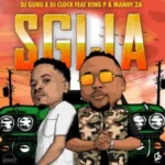 DJ Guru & DJ Clock – Sgija ft. King P & Mandy ZA
