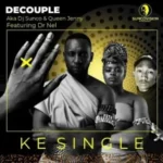 DJ Sunco & Queen Jenny – Ke Single ft. Dr Nel
