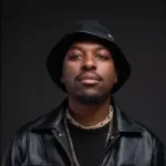 De Mthuda – Young Man