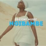 DeeVine Music – Ngibambe