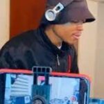 Deejay Mathandos & JayLokas – Ice Rain (Main Mix)