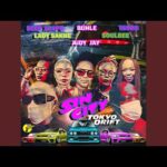 Deep Xcape – The Guest