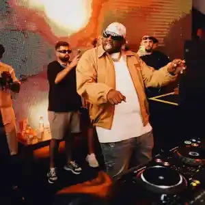 Dj Maphorisa & Kabza De Small – Scorpion Kings Exclusive Mix Episode 2 Live