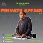 Dodoskii – Private Affair 16.0 Mix