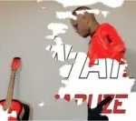 Edward Mukuka – Alipaduze