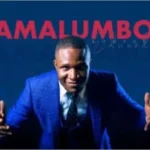 Edward Mukuka – Amalumbo