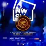 Ell Pee & Charity – Session Madness 0472 58th Episode (Birthday Mix Part 2)