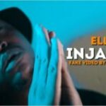 Elliker – Injabulo
