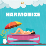 Harmonize – Amelowa
