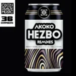 Hezbo – Akoko (Kreative Nativez Remix)