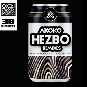 Hezbo – Akoko (Kreative Nativez Remix)