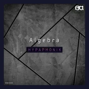 Hypaphonik – Algebra (Original Mix)