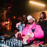 Kabza De Small – Defected Broadcasting House Mix