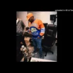 Kelvin Momo – Phazamisa (Main Mix) Ft. Shaun 101