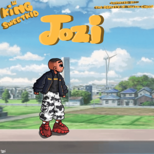 King Sweetkid – Jozi Ft. The Beauty Of Youth Choir