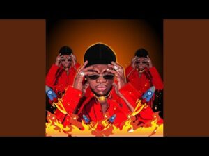 Kvng Vinci – LOOK AT ME LOOP (Afro Version)