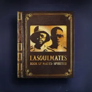 LaSoulMates – Sne No Mbali Ft. Emza & Sparks Bantwana