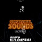 LaasNation, Dj Shima & XoliSoulMF – Sensational Sounds Chapter.Six (LaasNation’s Birthday Mix)