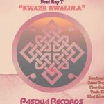Lapie, Czwe De Ritual & Ray T – Kwaze Kwalula (Dj Sonic LaidBack Remix)